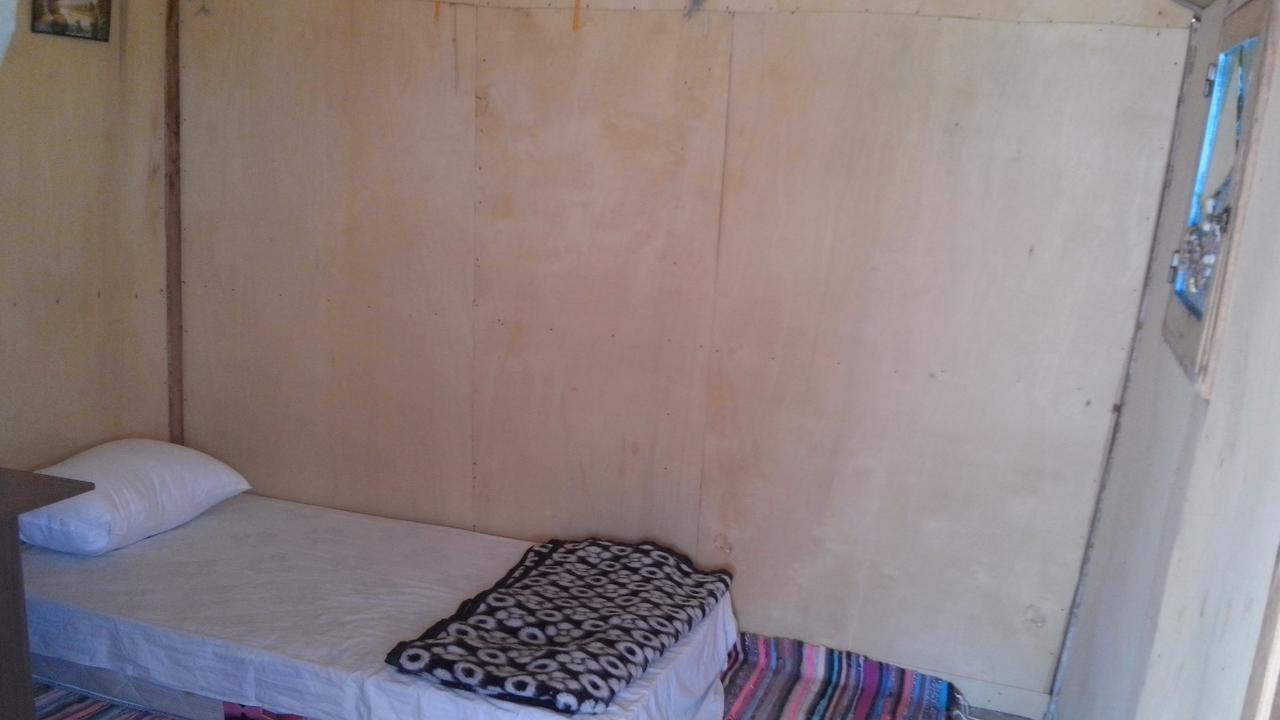 Hotel Sakratah Camp - Eco Friendly Taba Zewnętrze zdjęcie