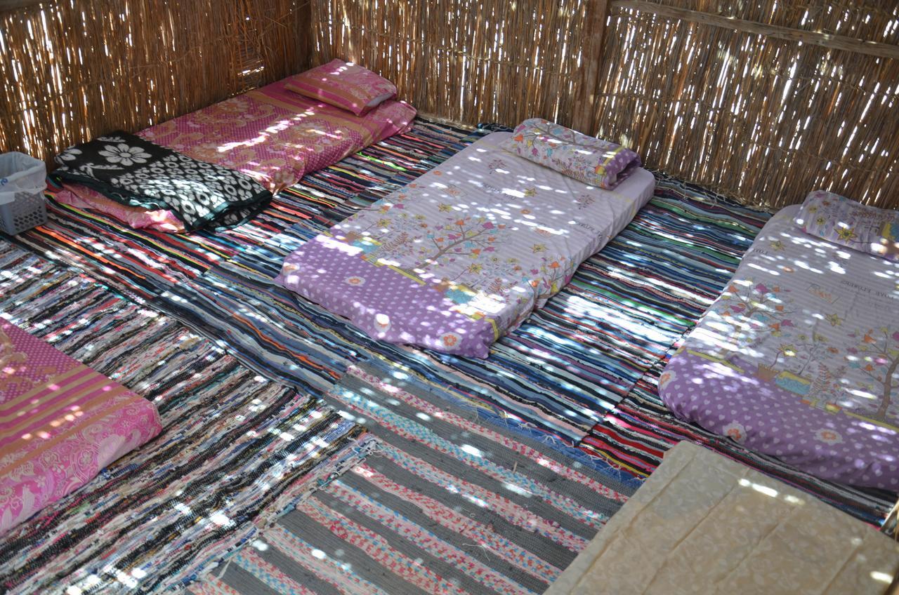 Hotel Sakratah Camp - Eco Friendly Taba Zewnętrze zdjęcie